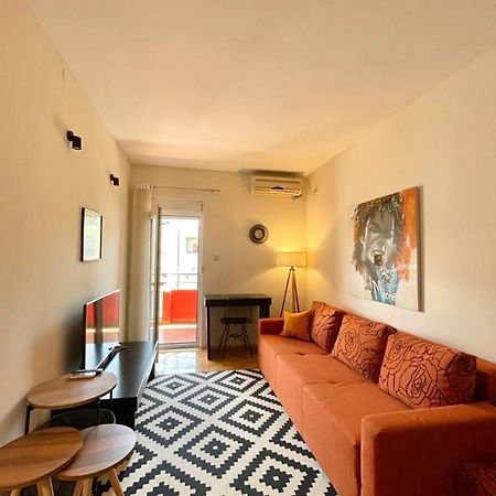 Apartman Filip Podgorica Bagian luar foto