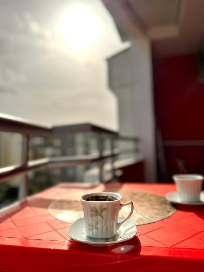 Apartman Filip Podgorica Bagian luar foto